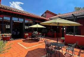 Hotel Mansion Iturbe