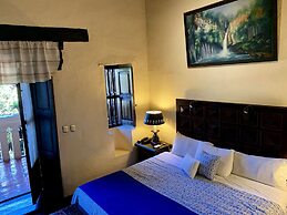 Hotel Mansion Iturbe