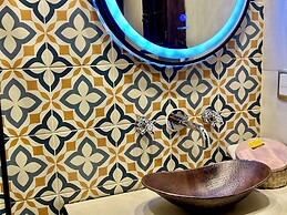 Hotel Mansion Iturbe