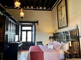 Hotel Mansion Iturbe