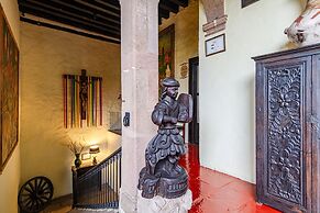 Hotel Mansion Iturbe