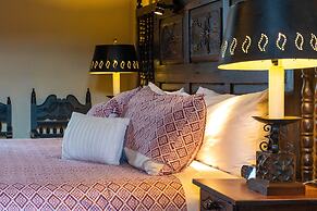 Hotel Mansion Iturbe