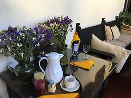 Hotel Mansion Iturbe