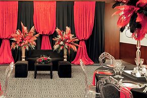 Sheraton Istanbul Levent