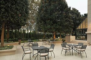 Sheraton Istanbul Levent