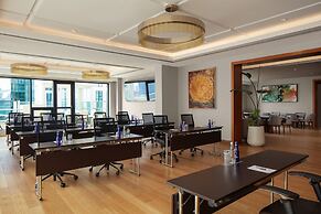 Sheraton Istanbul Levent