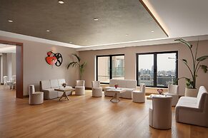 Sheraton Istanbul Levent