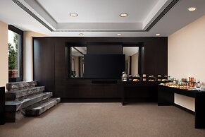 Sheraton Istanbul Levent