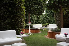 Sheraton Istanbul Levent