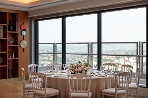 Sheraton Istanbul Levent