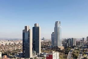 Sheraton Istanbul Levent