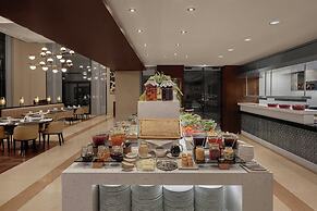 Sheraton Istanbul Levent