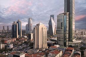 Sheraton Istanbul Levent