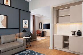 Sheraton Istanbul Levent