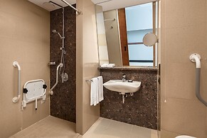 Sheraton Istanbul Levent