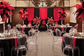 Sheraton Istanbul Levent