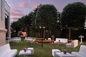 Sheraton Istanbul Levent