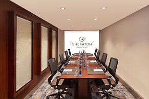 Sheraton Istanbul Levent