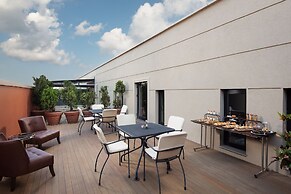Sheraton Istanbul Levent