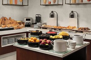 Sheraton Istanbul Levent