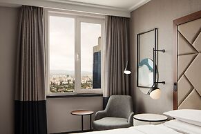 Sheraton Istanbul Levent