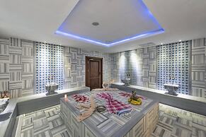 Sheraton Istanbul Levent