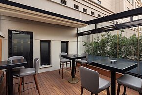 Sheraton Istanbul Levent