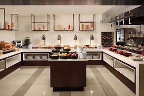 Sheraton Istanbul Levent