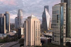 Sheraton Istanbul Levent