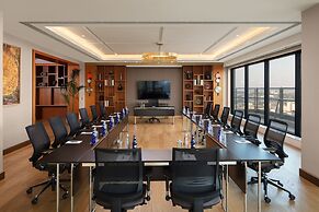 Sheraton Istanbul Levent