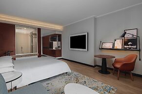 Sheraton Istanbul Levent