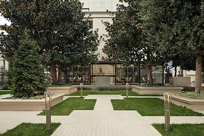 Sheraton Istanbul Levent