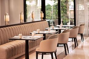 Sheraton Istanbul Levent