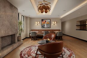 Sheraton Istanbul Levent