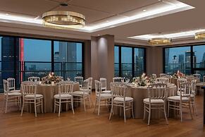 Sheraton Istanbul Levent