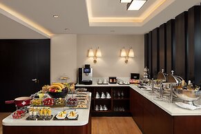 Sheraton Istanbul Levent