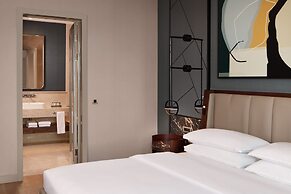 Sheraton Istanbul Levent