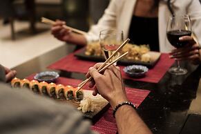 Sheraton Istanbul Levent