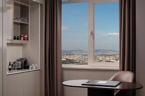 Sheraton Istanbul Levent