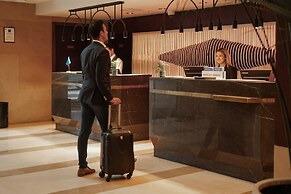 Sheraton Istanbul Levent