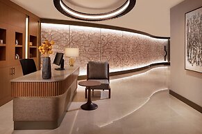 Sheraton Istanbul Levent