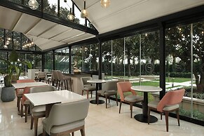 Sheraton Istanbul Levent