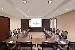 Sheraton Istanbul Levent