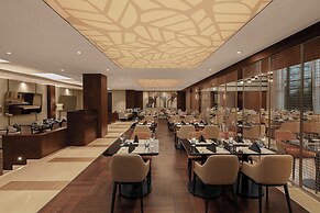 Sheraton Istanbul Levent