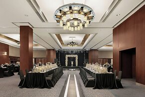 Sheraton Istanbul Levent