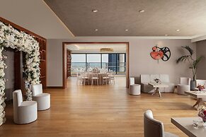 Sheraton Istanbul Levent