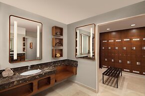 Sheraton Istanbul Levent