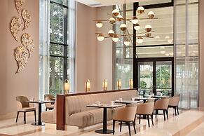 Sheraton Istanbul Levent