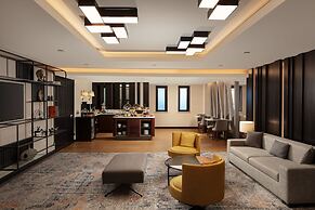 Sheraton Istanbul Levent