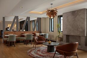 Sheraton Istanbul Levent